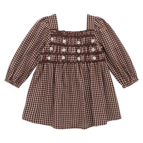 Jamie Kay Cecile Dress 1-2Y